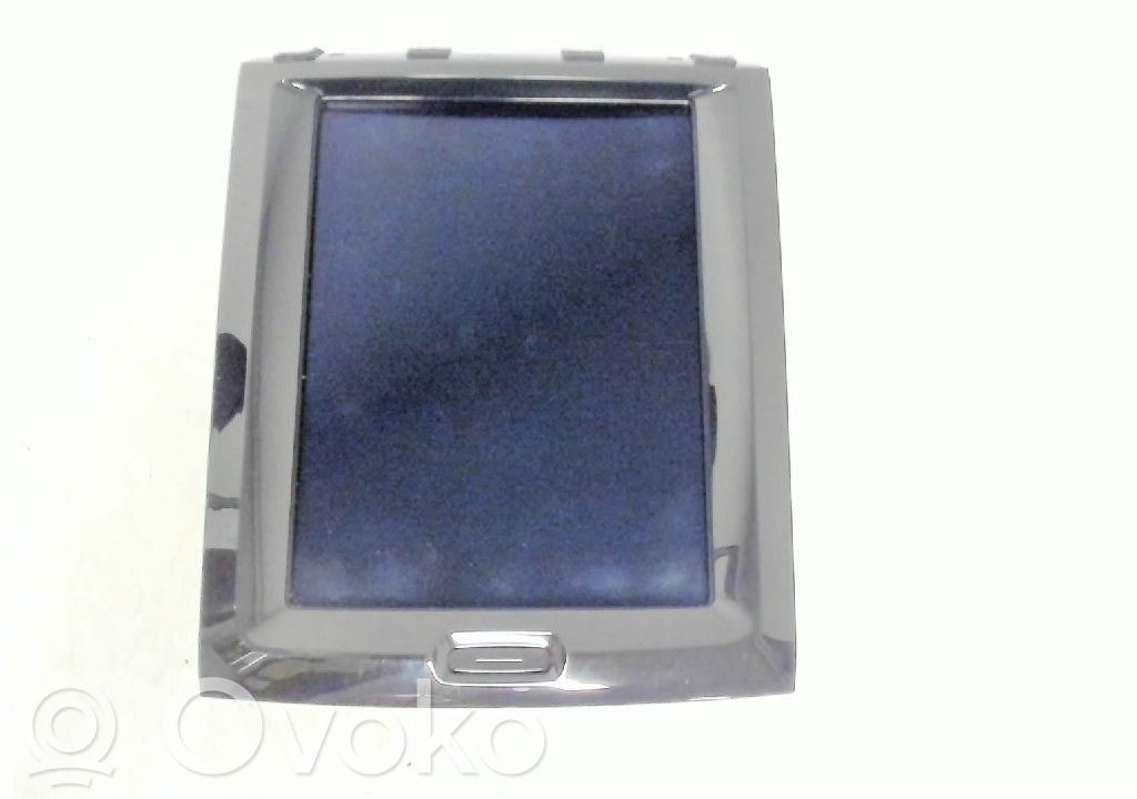 Volvo XC90 Screen/display/small screen 