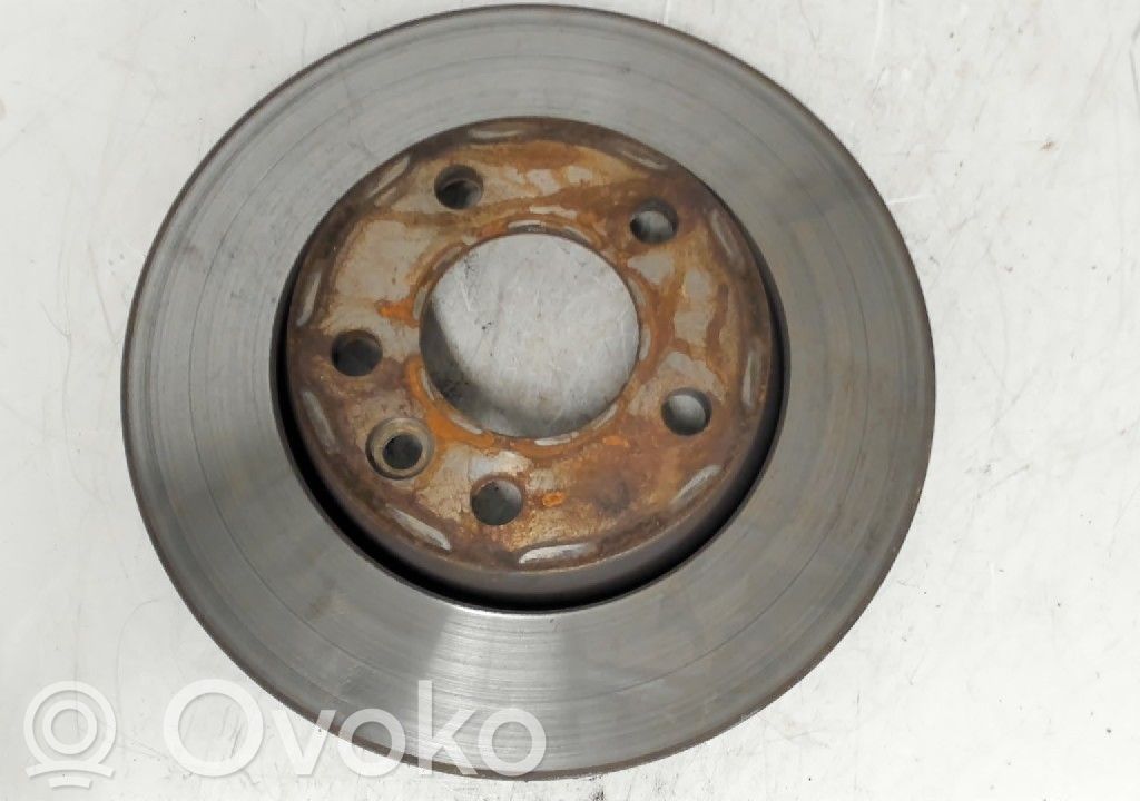 Volkswagen Transporter - Caravelle T7 Disc frână spate 