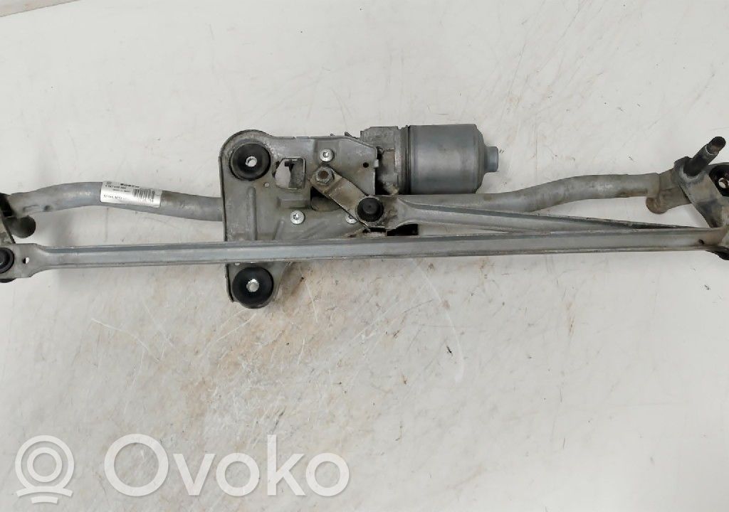 Volvo V70 Articulație ștergător față 