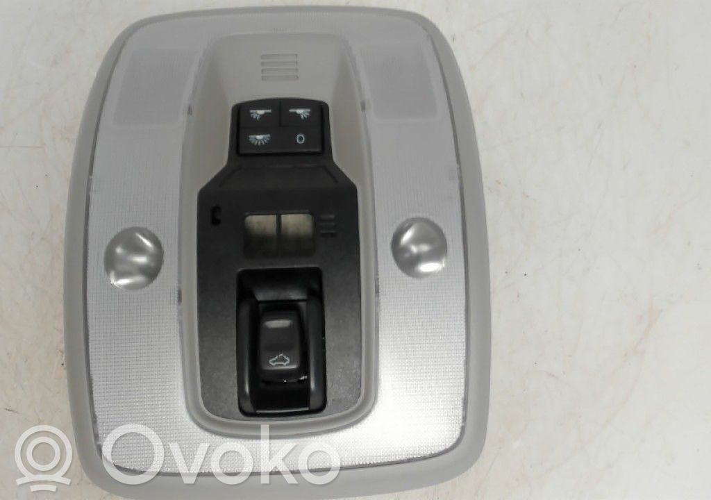 Volvo V70 Autre éclairage intérieur 