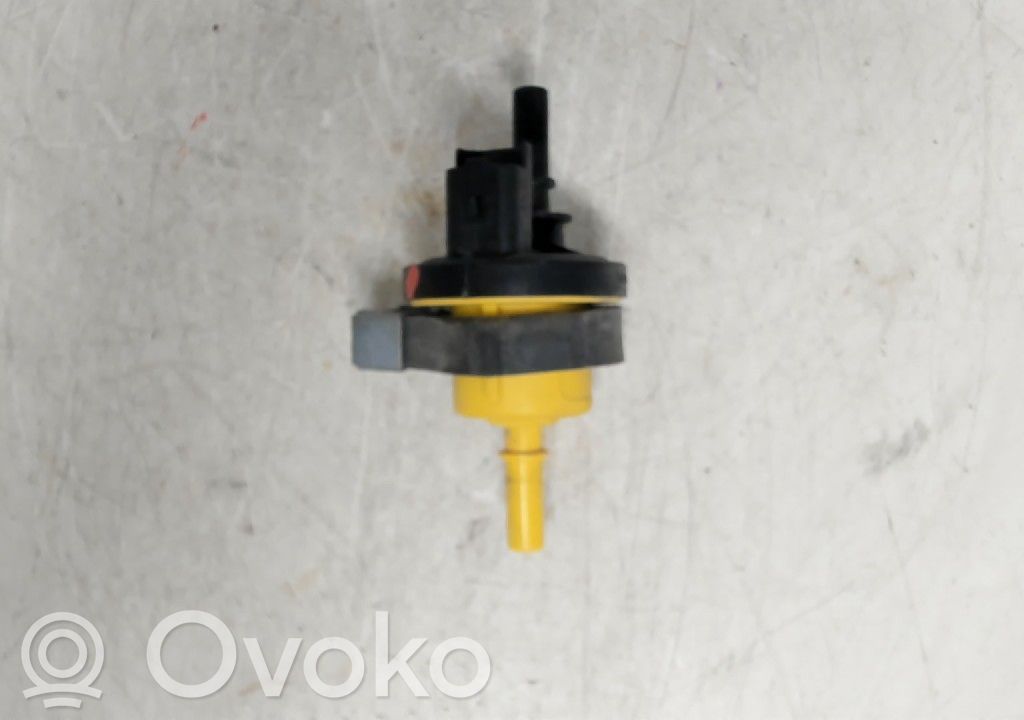 Nissan Qashqai Serbatoio a carbone attivo per il recupero vapori carburante 