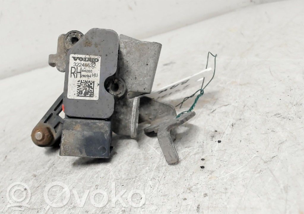 Ajovalon korkeusanturi   32246632,32246632