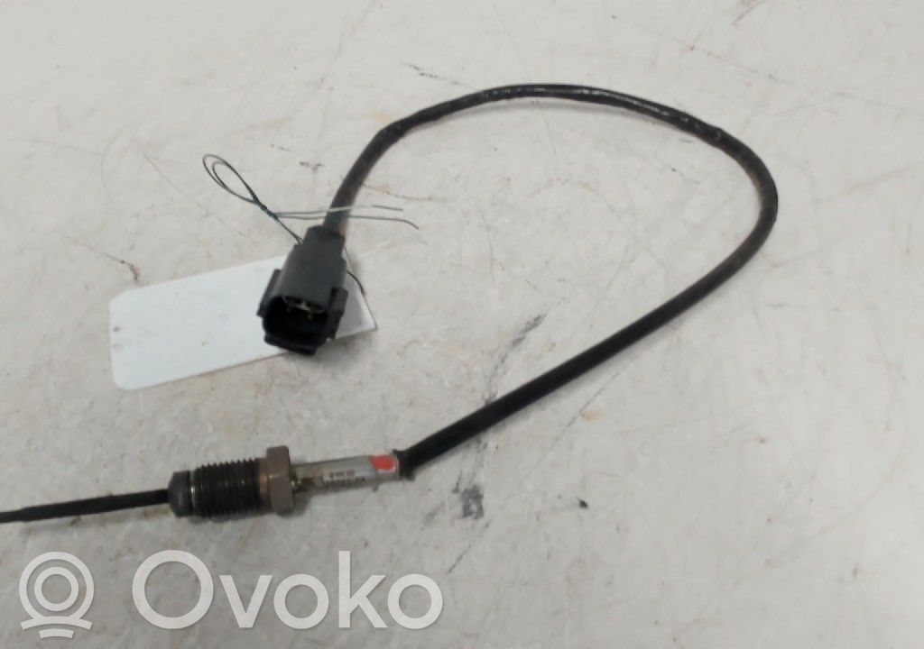 Sensor de temperatura del escape   2190895,JN1512B591EA
