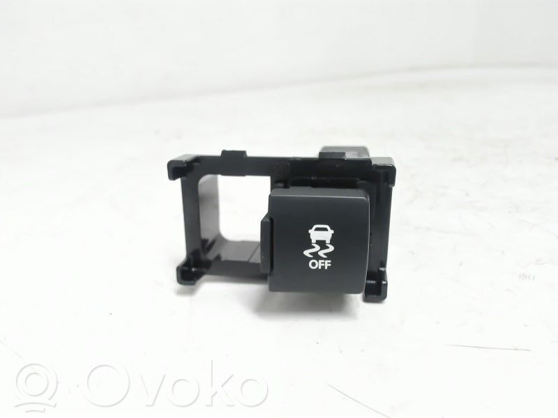 KIA Ceed Traction control (ASR) switch 