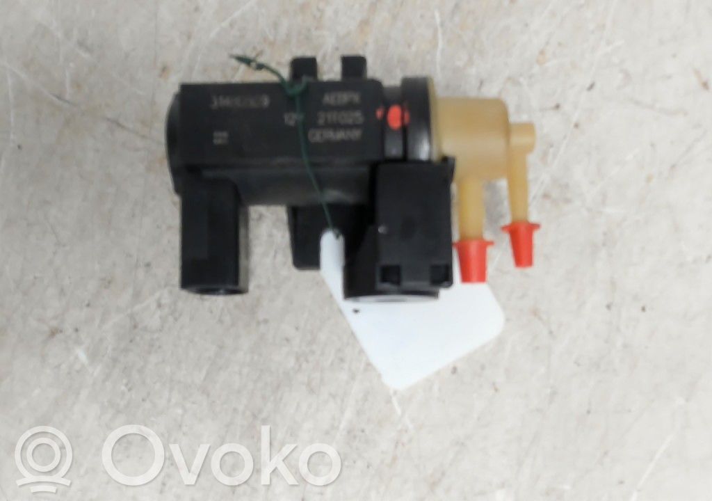 Válvula de vacío   31480559,21T025,31480559