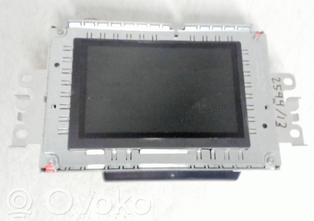 Volvo XC70 Monitor/display/piccolo schermo 