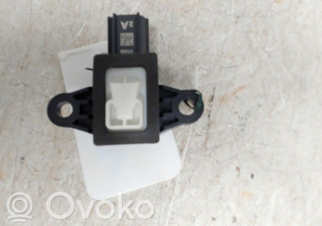 Airbagsensor Crashsensor Drucksensor   31406731,31406731