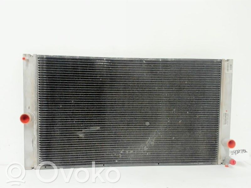 Volvo V50 Radiatore di raffreddamento 
