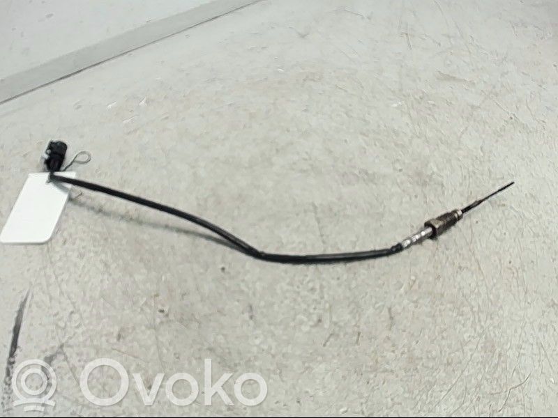 BMW 5 F10 F11 Sensore di temperatura dei gas di scarico 