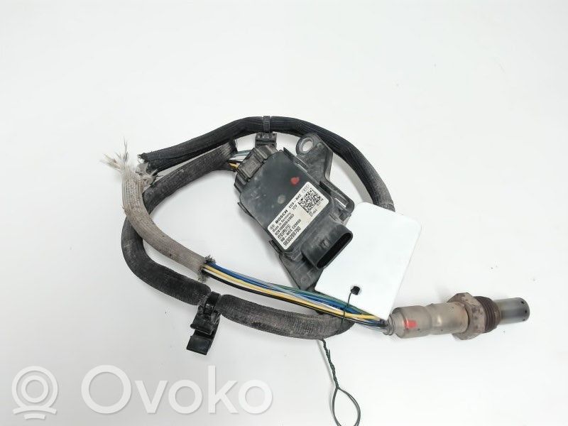 Toyota ProAce City Lambda probe sensor 