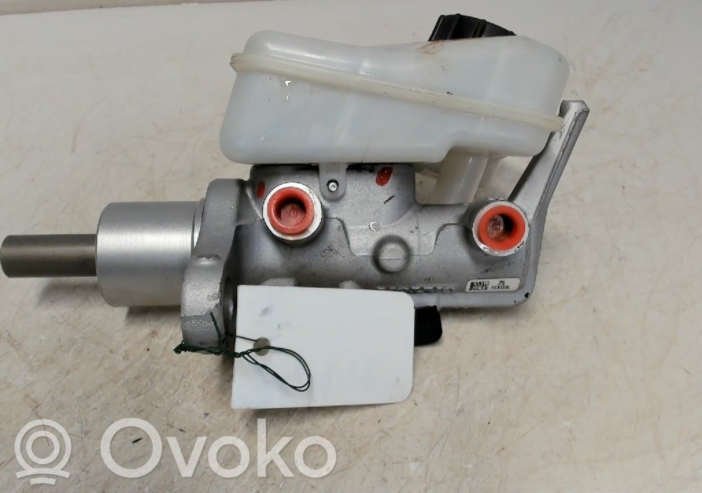 Volvo S90, V90 Cilindro del sistema frenante 
