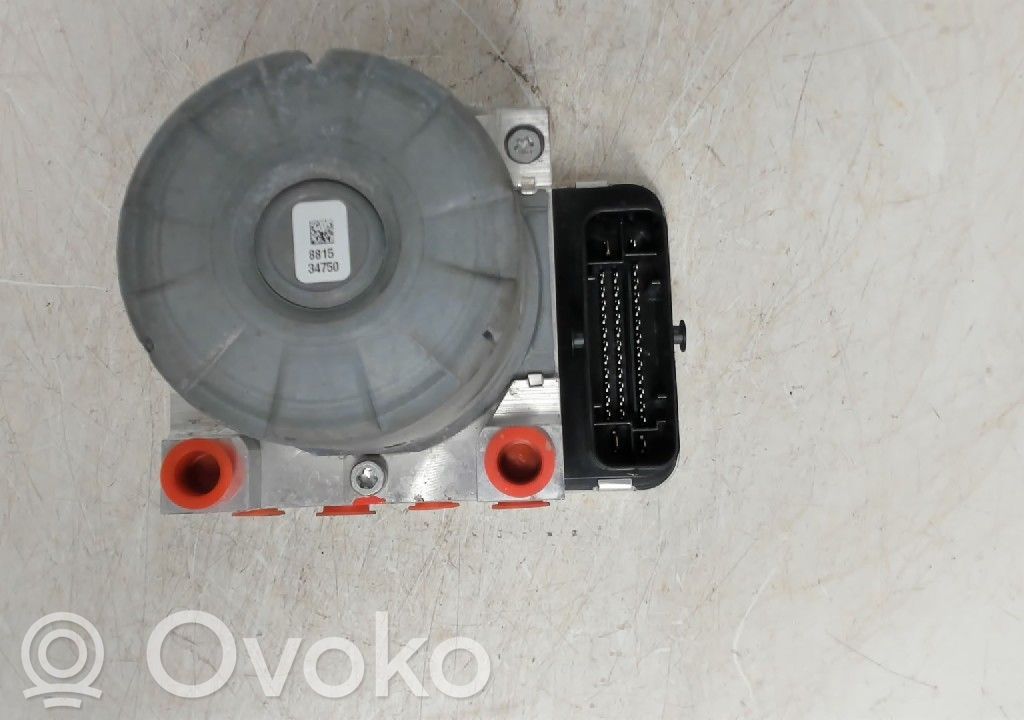 ABS-pumppu   7E0614517L,10022006644,7E0614517L