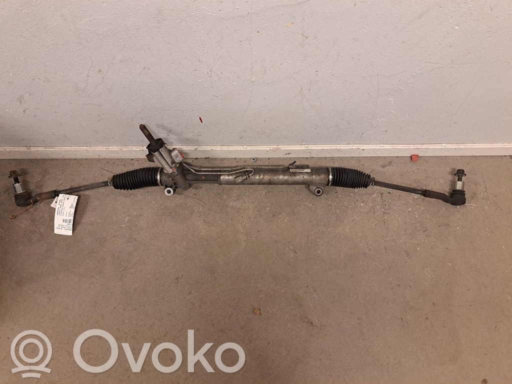 Land Rover Range Rover Sport L320 Przekładnia kierownicza / Maglownica 