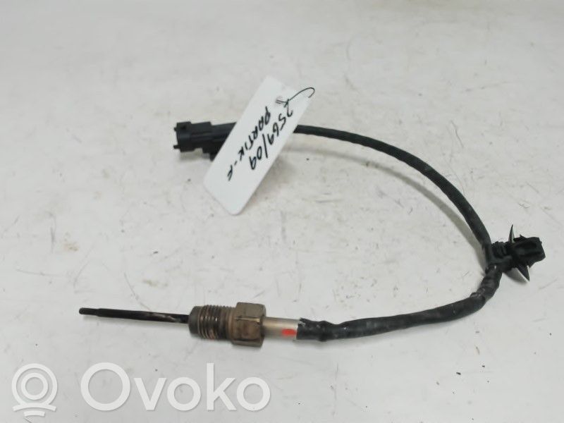 Sensor de temperatura del escape   392212A860