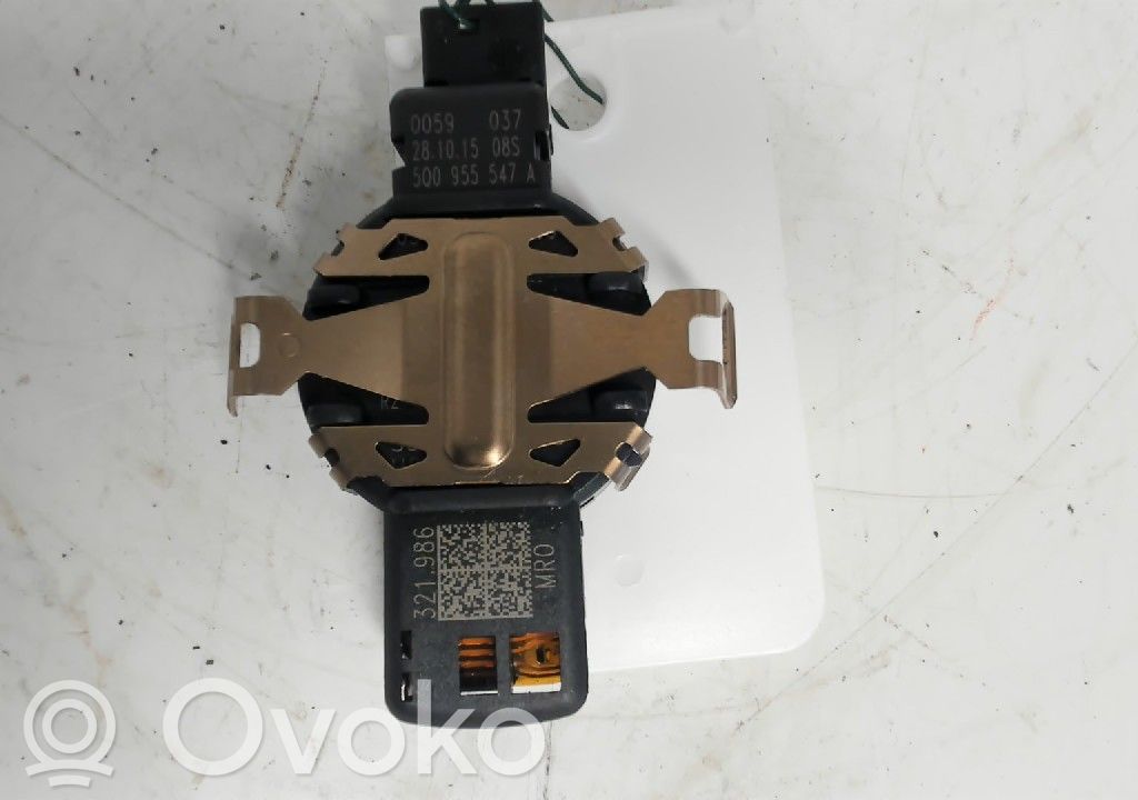 Sensor de lluvia   5Q0955547A,321986,5Q0955547A