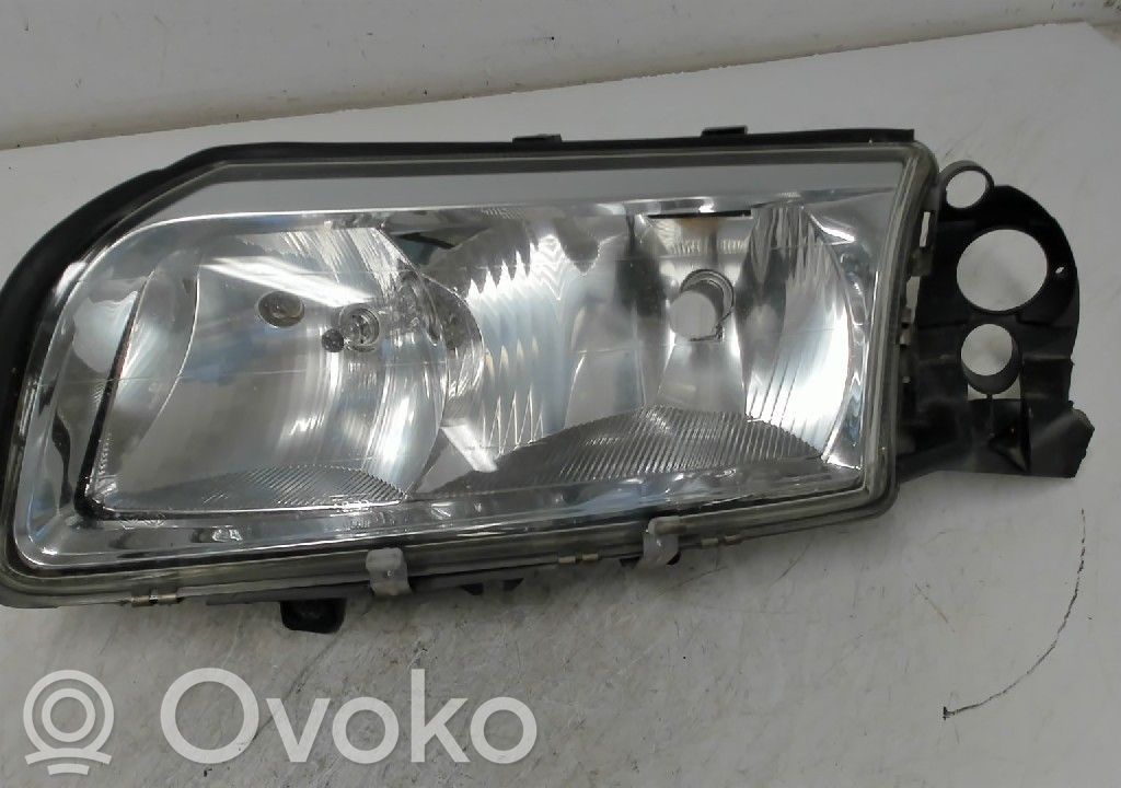 Volvo S80 Headlight/headlamp 