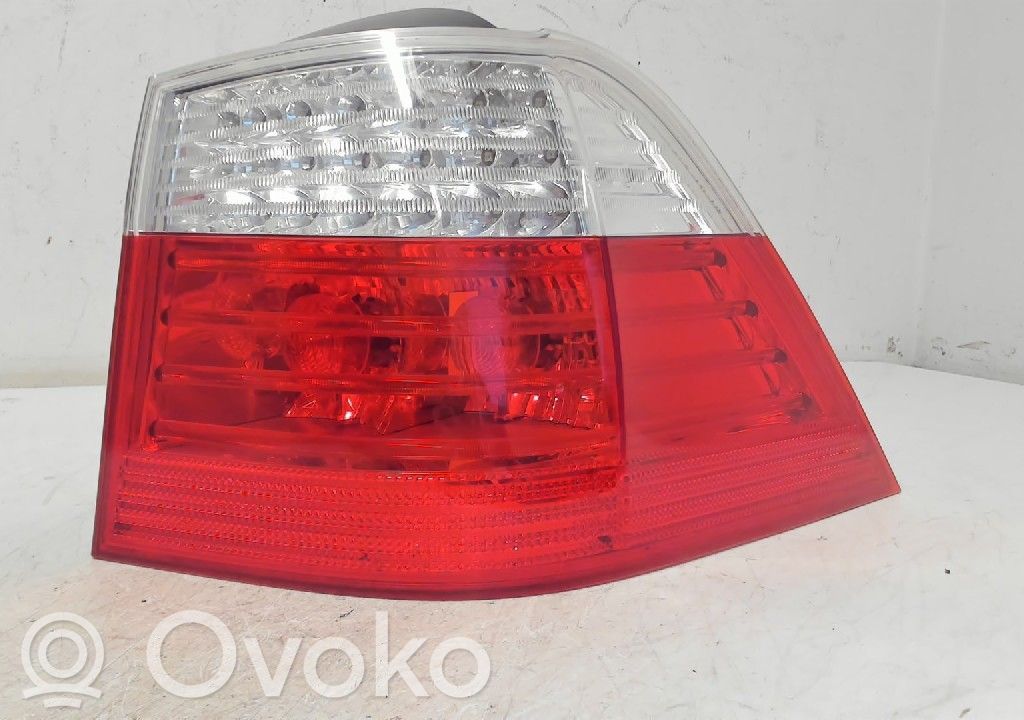 BMW 5 E60 E61 Rear/tail lights 