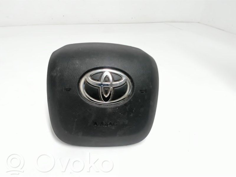 Toyota ProAce City Airbag volan 