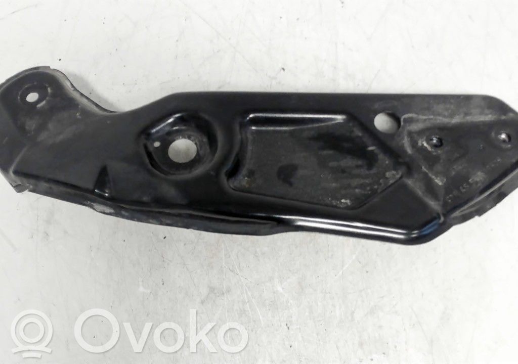 Seat Leon (5F) Ylempi jäähdyttimen ylätuen suojapaneeli 