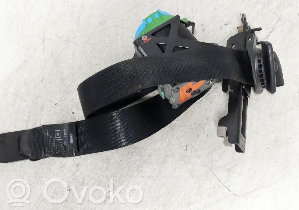 Cinturón delantero   12756364,12756364