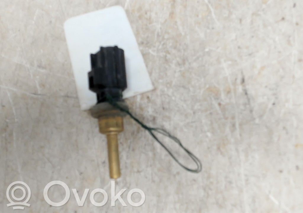Coolant temperature sensor   8653172