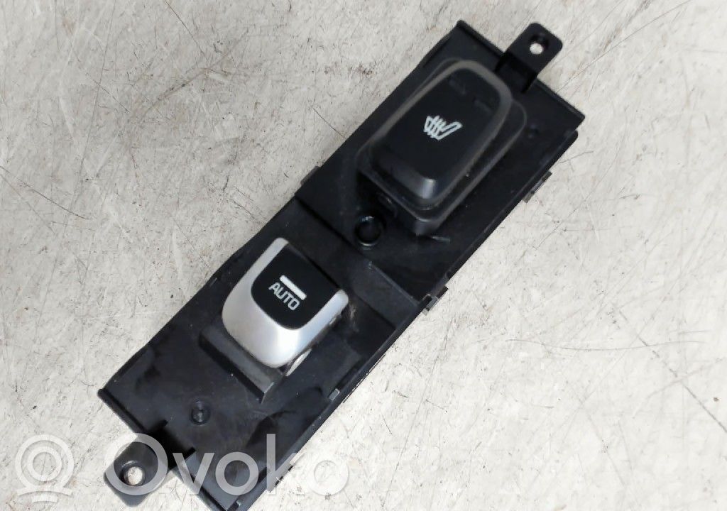 KIA Optima Electric window control switch 