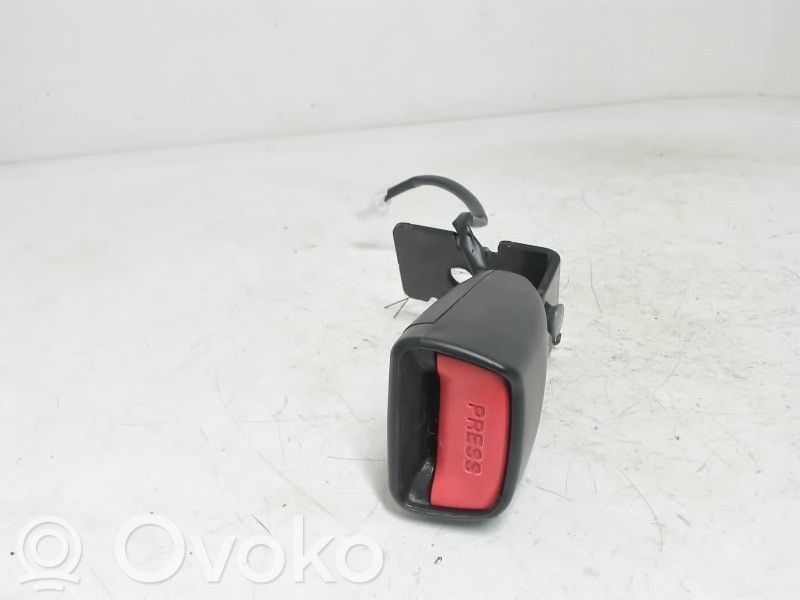 KIA Ceed Sagtis diržo priekinė 