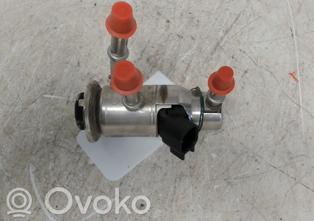 Volvo V60 Wtrysk AdBlue 