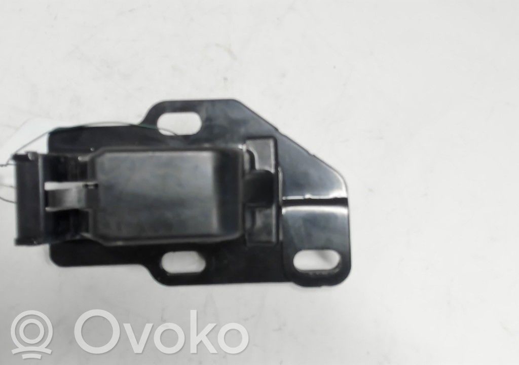 Peugeot Expert Rear door lock 