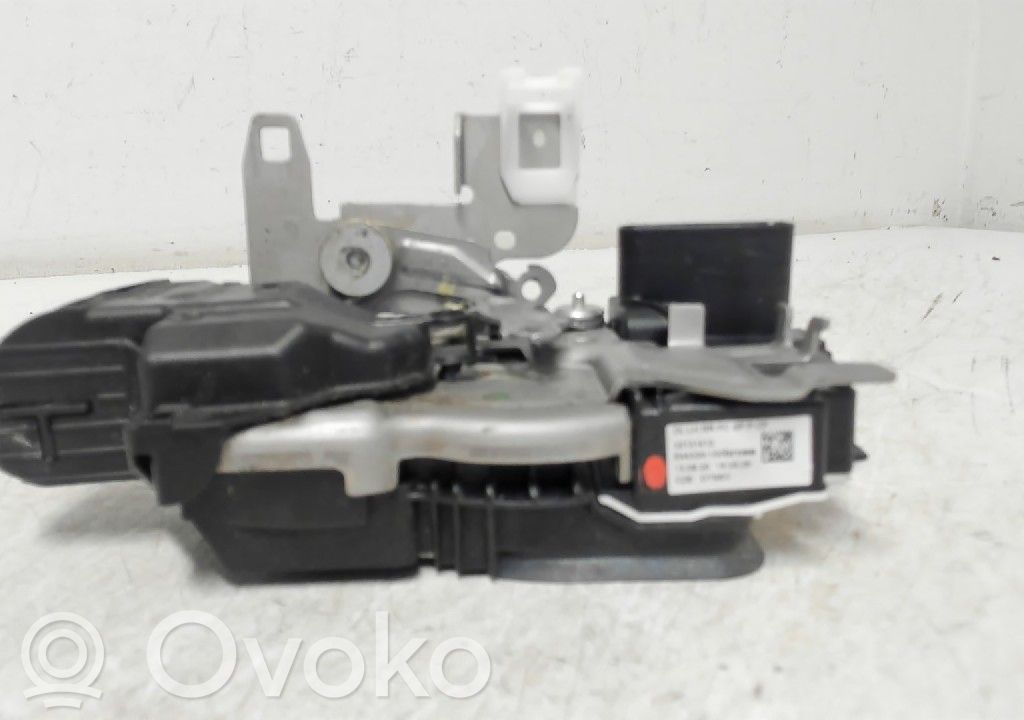 Volvo S90, V90 Zamek drzwi tylnych 