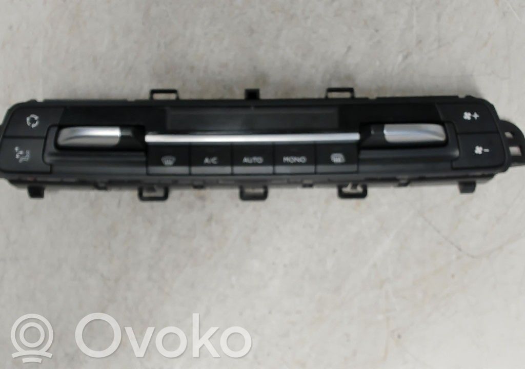 Peugeot Expert Unitate control climatizare 