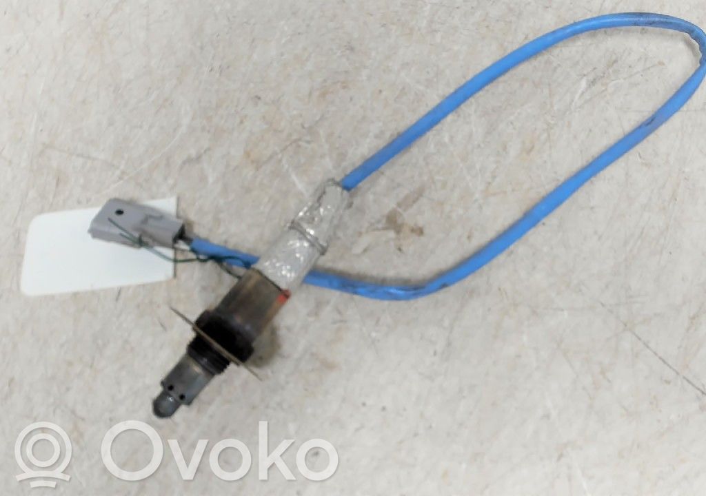 Nissan Qashqai Lambda probe sensor 