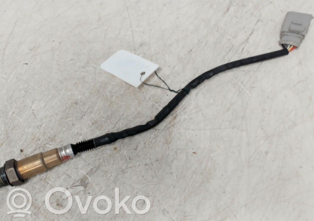 Lambda probe sensor   8R0906262E,258027060,8R0906262B