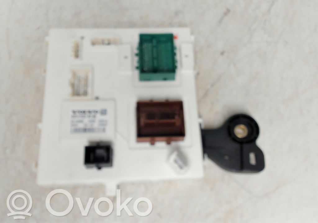 Fuse module   36010475,11602550,32217422