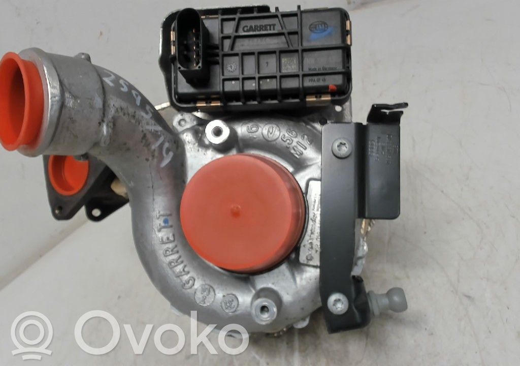 Turbo   669027,GTB2056VZK,059145874J