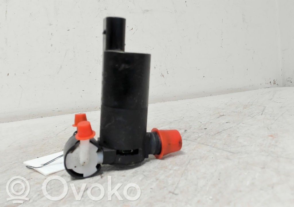 Volvo V60 Pompa lavavetri parabrezza/vetro frontale 