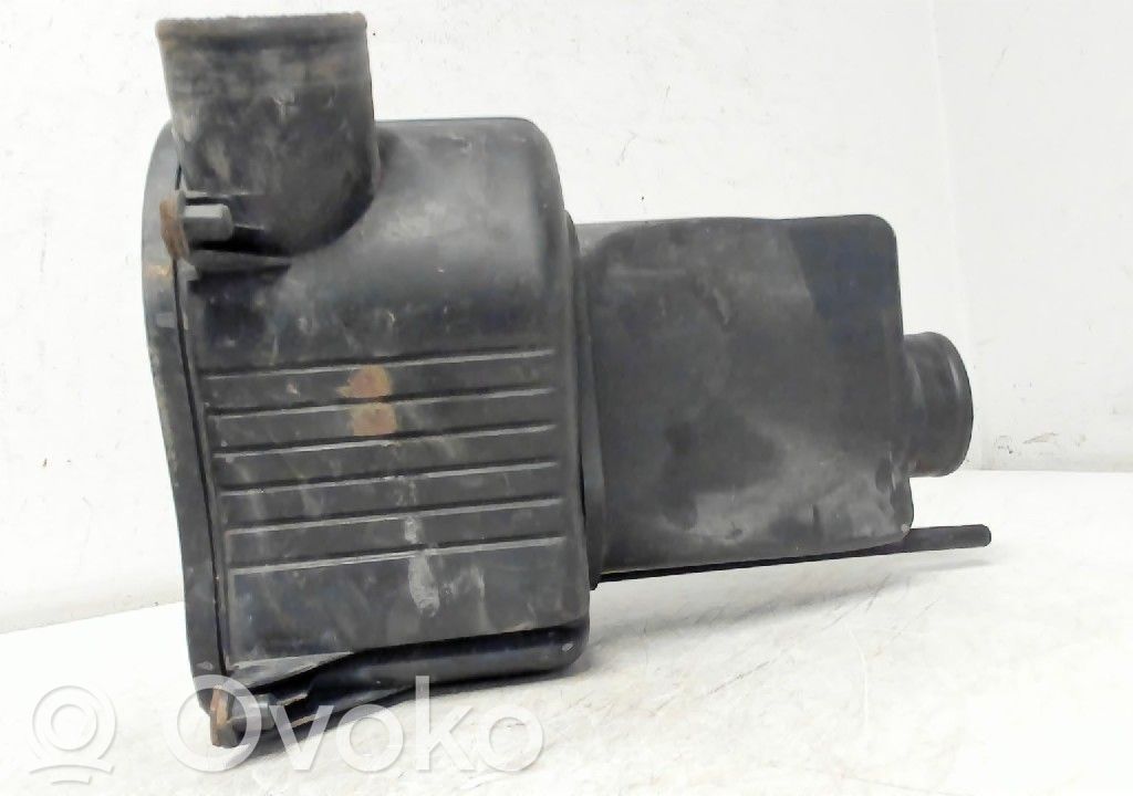 Saab 9-5 Air filter box 