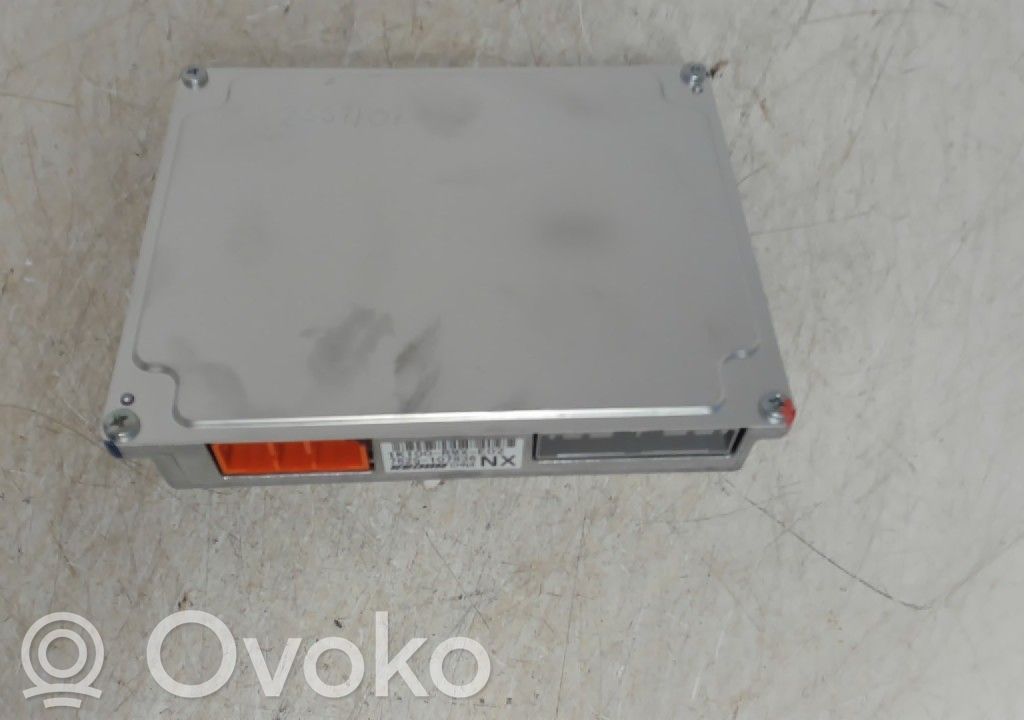 Honda Civic Module de contrôle de batterie 