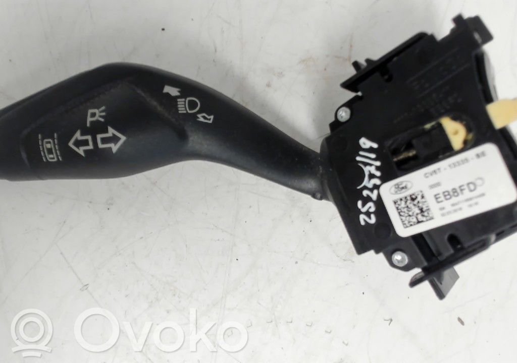 Indicator stalk   1876932,CV6T13335BE