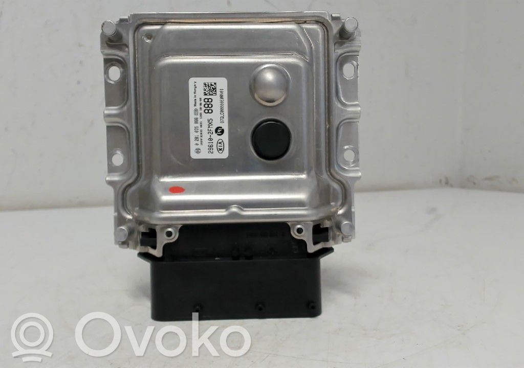 KIA Sportage Unitate de control Adblue 