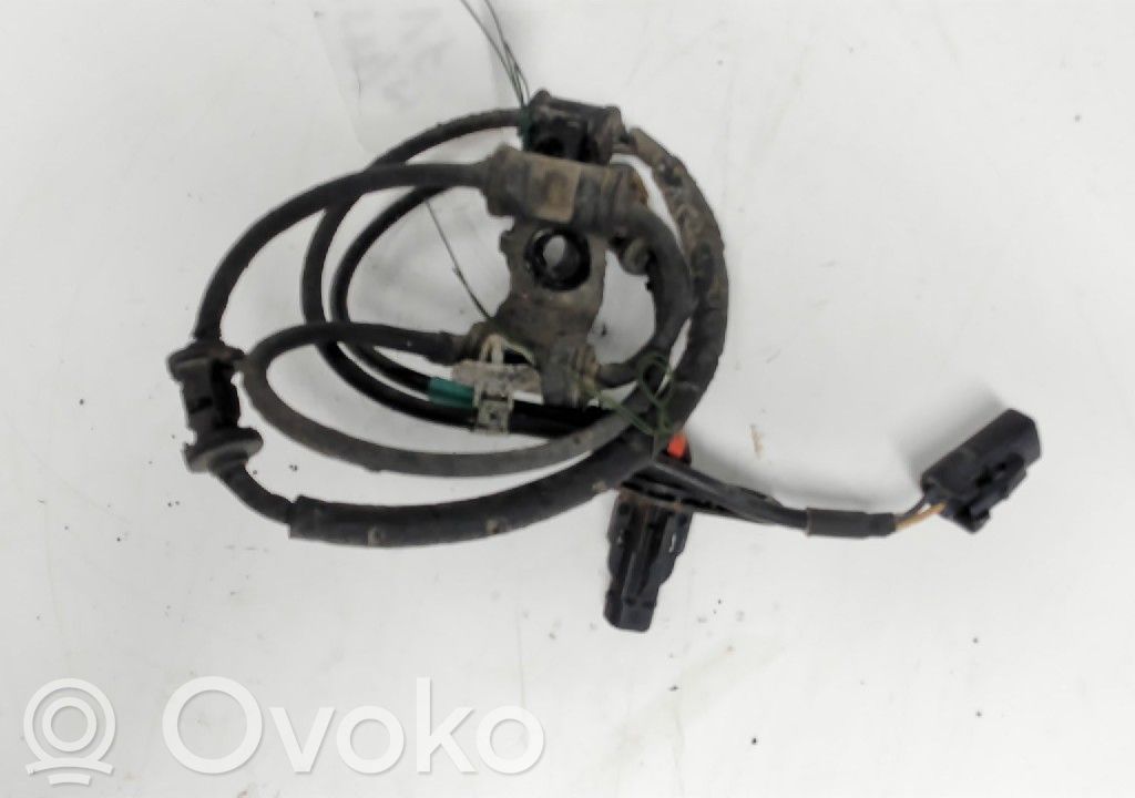KIA Sportage Czujnik prędkości obrotowej koła ABS 