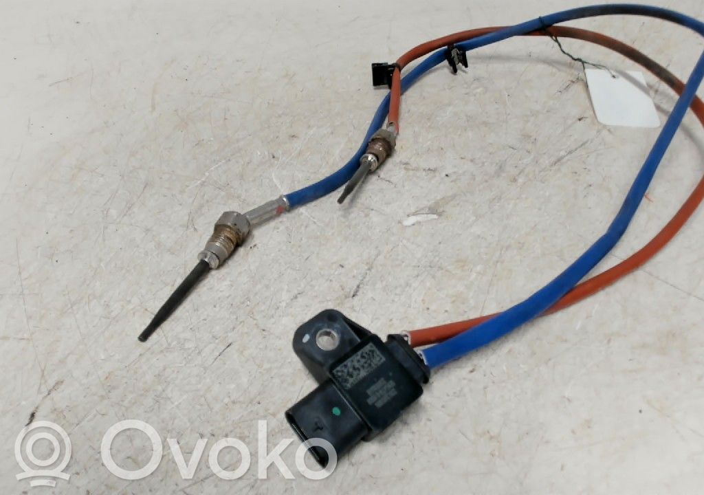 Czujnik temperatury spalin   2274200Q0A,220626001084,226583044R