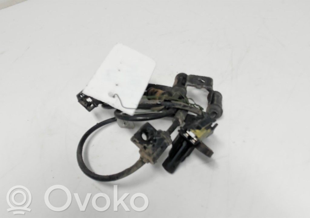 KIA Sportage Czujnik prędkości obrotowej koła ABS 
