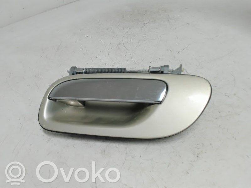 Manecilla externa puerta delantera   30634448