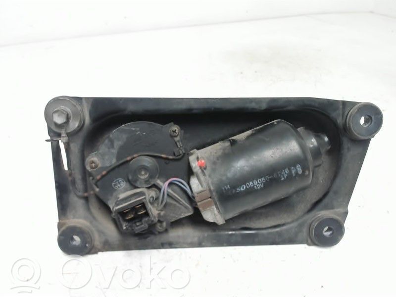 Suzuki Grand Vitara I Motor ștergător 