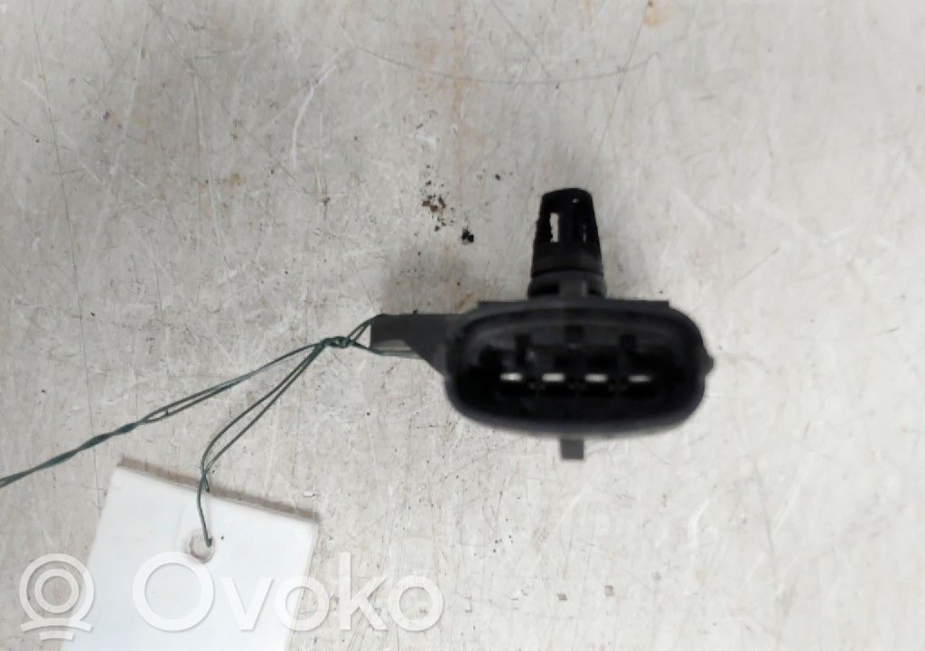 Volvo V70 Czujnik ciśnienia powietrza 
