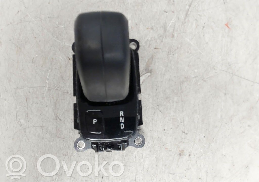 Volvo V60 Selector caja de cambios 
