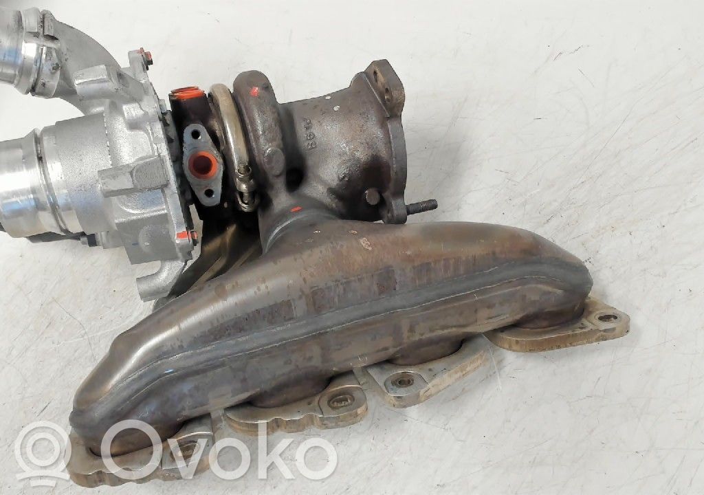 Turbo   A2600902500,190711059019,A2600902500