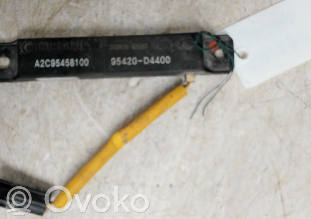 Radion antenni   95420D4400,A2C95458100,95420D4400