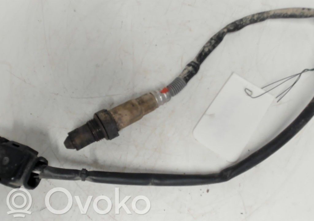 KIA Sportage Lambda probe sensor 